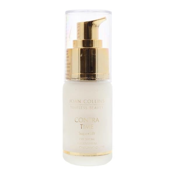 Joan Collins Contra Time SuperLift Eye Serum 30ml