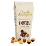 Joe & Seph's Chocolate Lover's Popcorn Gift Box