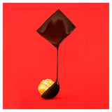 Joe & Seph's Dark Chocolate Popcorn Bites 63g