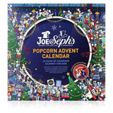 Joe & Seph's Where's Joe Advent Calendar 2023 - 175g
