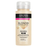 John Frieda Blond Repair System Pre-Shampoo Treatment 100ml