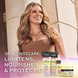 John Frieda Blonde Go Blonder Lightening Conditioner 500Ml