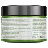 John Frieda Detox & Repair Hair Masque 250ml