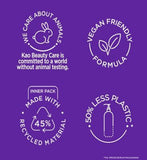 John Frieda Frizz Ease All-in-1 Extra Strength Serum 50ml for Thick Hair