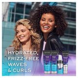 John Frieda Frizz Ease Dream Curls Curl Nourishing creme-Oil 100ml