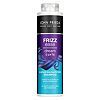 John Frieda Frizz Ease Dream Curls SLS/SLES Sulphate Free Shampoo 500ml for Naturally Wavy & Curly Hair