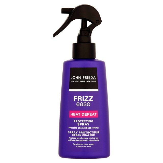 John Frieda Frizz Ease Heat Defeat Protecting Spray 150ml