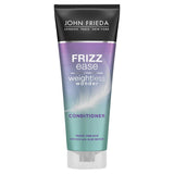 John Frieda Frizz Ease Weightless Wonder Conditioner for Frizzy, Fine Hair