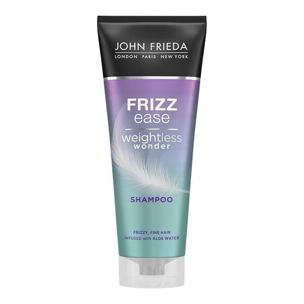 John Frieda Frizz Ease Weightless Wonder Shampoo 250ml