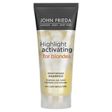 John Frieda Highlight Activating Moisturising Shamp 250ml