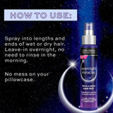 John Frieda Miraculous Repair & Renew Hair Mist 100ml 100ml