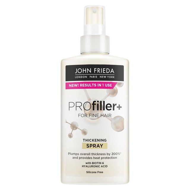 John Frieda ProFiller+ Thickening Spray 150ml