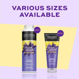 John Frieda Sheer Blonde Correcting Purple Shampoo 500ml