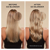 John Frieda Sheer Blonde Go Blonder Lightening Conditioner 500ml