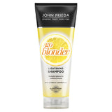 John Frieda Sheer Blonde Go Blonder Lightening Shampoo