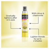 John Frieda Sheer Blonde Go Blonder Lightening Spray 100ml