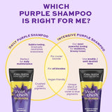 John Frieda Violet Crush Intense Purple Shampoo 250ml