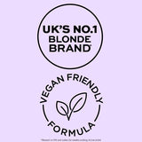 John Frieda Violet Crush Purple Shampoo 250ml