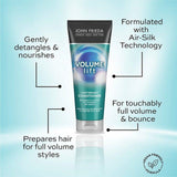 John Frieda Volume Lift Conditioner 75ml