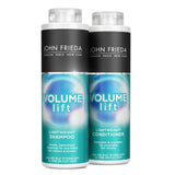 John Frieda Volume Lift Shampoo & Conditioner 2 x 500ml