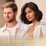 John Frieda Volume PROfiller+ Thickening Shampoo 500ml