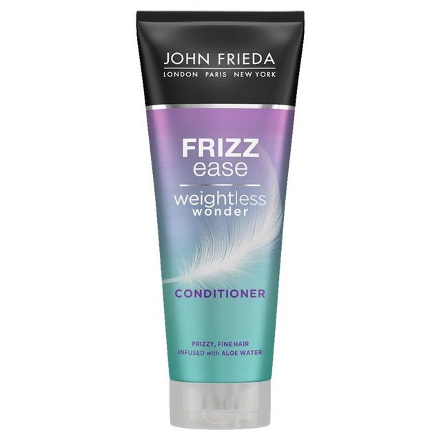 John Frieda Weightless Wonder Conditioner 250ml