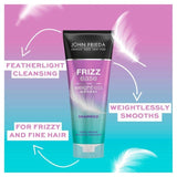 John Frieda Weightless Wonder Shampoo 250ml