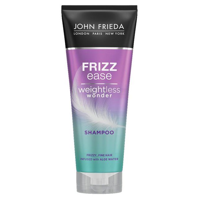 John Frieda Weightless Wonder Shampoo 250ml