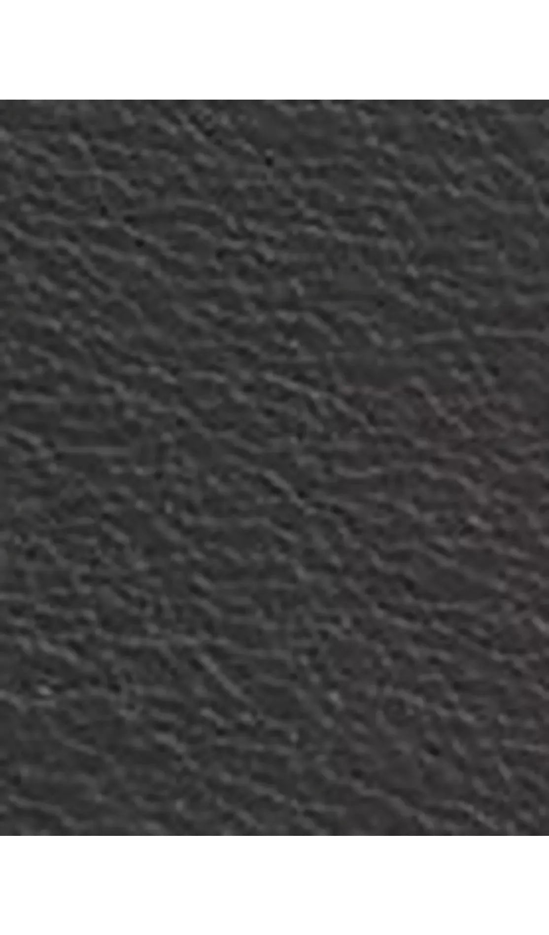 John Lewis 35mm Roller Buckle Leather Belt - McGrocer