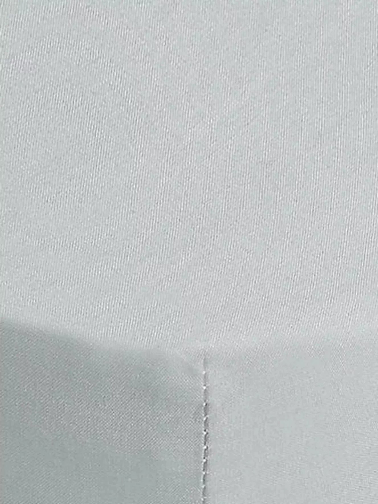 John Lewis Easy Care Organic Cotton 200 Thread Count Fitted Sheets