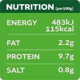 John West On The Go Mexican Tuna Pasta Salad Gluten Free 220g