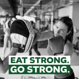 John West On The Go Tomato & Olive Tuna Pasta Salad 220g