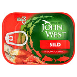 John West Sild in Tomato Sauce