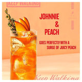 Johnnie Walker Black Label Blended Scotch Whisky 70cl