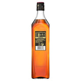 Johnnie Walker Black Label Sherry Cask Finish Blended Scotch Whisky 70cl