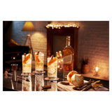 Johnnie Walker Gold Label Reserve Blended Scotch Whisky 70cl