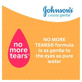 Johnson's Baby Bubble Bath & Wash 500ml