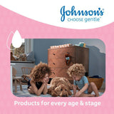 Johnson's Baby Cotton Pads- 50 Pads 50 per pack