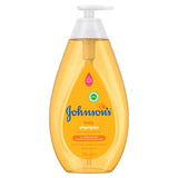 Johnson's Baby No More Tears Shampoo 750ml