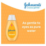 Johnson's Baby Shampoo 100ml