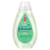 JOHNSON’S® Soothing Vapour Bath 400ml
