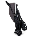 Joie Aire Twin Pushchair - Dark Pewter
