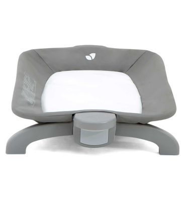 Joie Excursion Change & Bounce Travel Cot - Portrait