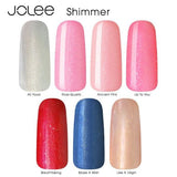 JoLee Gel Nail Polish 10ml - All Yours