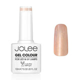 JoLee Gel Nail Polish 10ml - All Yours Like A Virgin