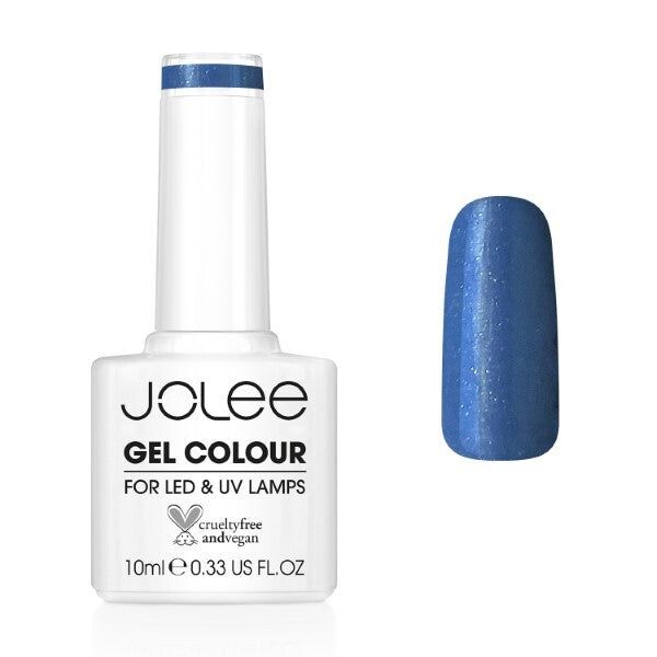 JoLee Gel Nail Polish 10ml - All Yours Make A Wish