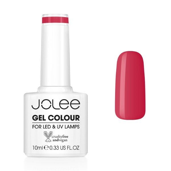 JoLee Gel Nail Polish 10ml - Connoisseur Connoisseur