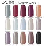 JoLee Gel Nail Polish 10ml - Forever