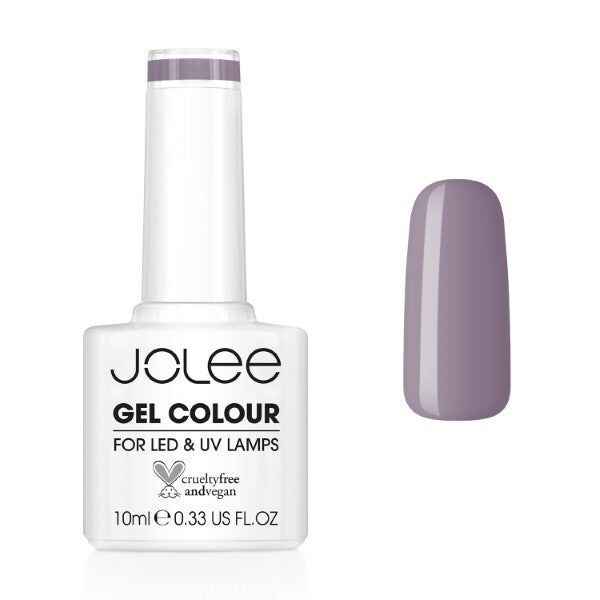 JoLee Gel Nail Polish 10ml - Forever Bye Bye Love