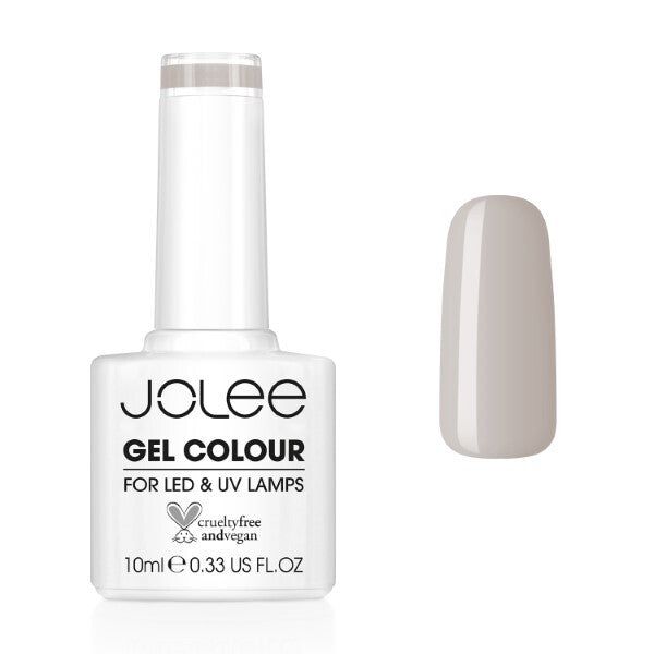 JoLee Gel Nail Polish 10ml - Forever Dandelion
